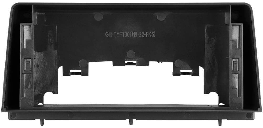 Магнитола для Ford Focus 4 2018-2024+ (рамка LUX) - FarCar монитор 12.3" 2K QLED на Android 14, TS10, CarPlay, 4G SIM-слот