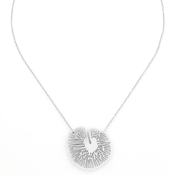 Колье Water Lily