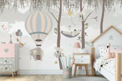 Фотообои детские