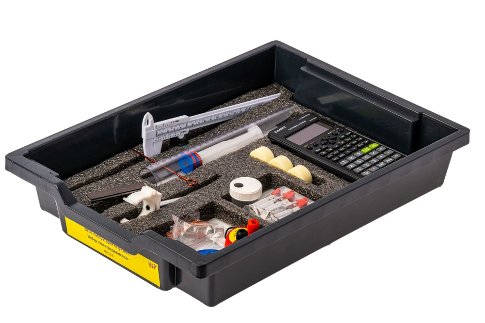 ФГОС-лаборатория по физике профильная