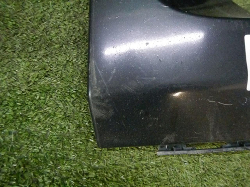 Накладка фары левая Mercedes G W463 (2018-н.в.)