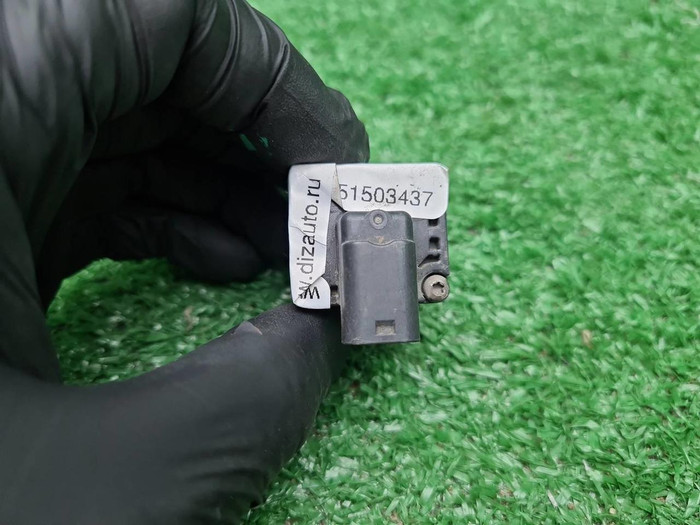 Камера Surround View BMW 3er G20 (2018-н.в.)