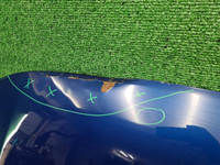 Капот Byd Tang 2 (2021-н.в.)