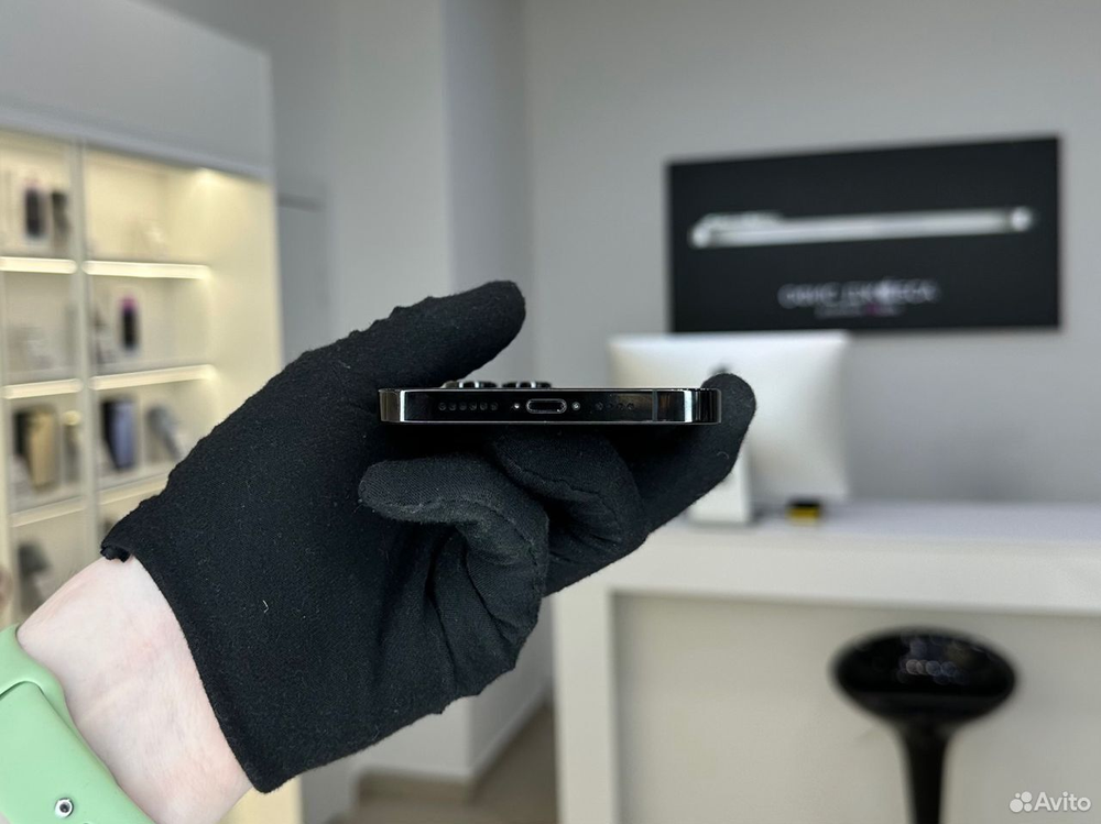 iPhone 14 Pro Max, 256 ГБ б/у