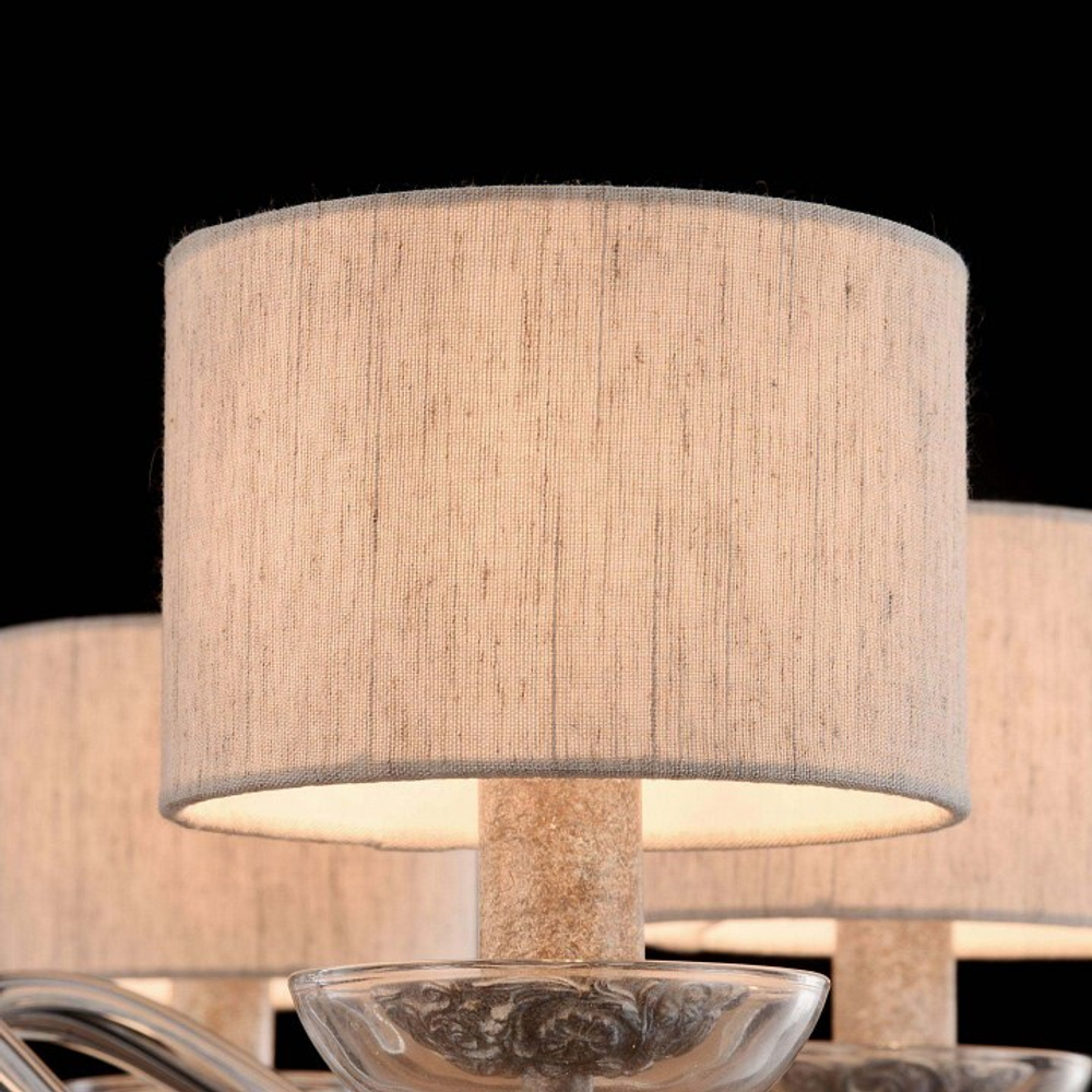 Подвесная люстра Maytoni ARM526PL-06GR