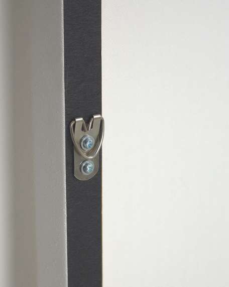 Текстурная картина Adelta 110х90 см