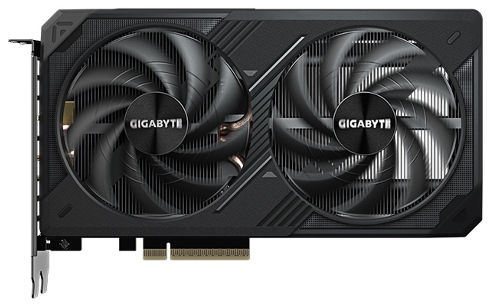 Видеокарта GIGABYTE GV-N506TWF2OC-16GD 16 Гб