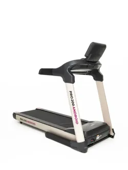 Беговая дорожка Watson Dynamics Pro 200 TFT