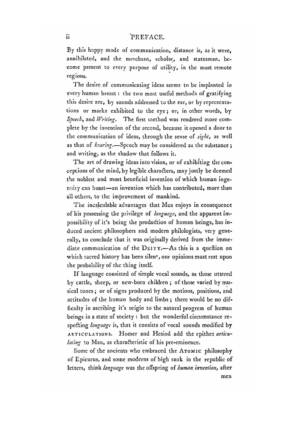 Pantographia; containing accurate copies of all the known alphabets in the world. Together with an English explanation of the peculiar force or power of each letter | Edmund Fry