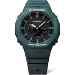 Мужские наручные часы Casio G-Shock GA-2100FR-3AER