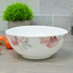 Салатник 900мл 18см Amore, стеклокерамика