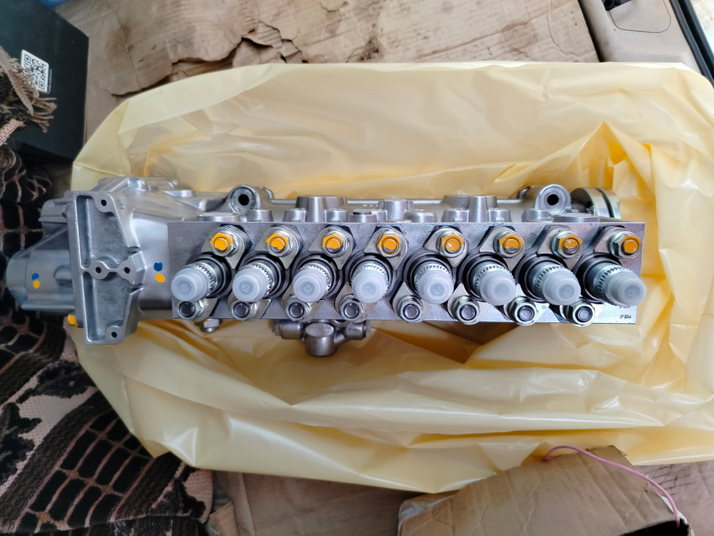 Тнвд Bosch 0 402 698 818