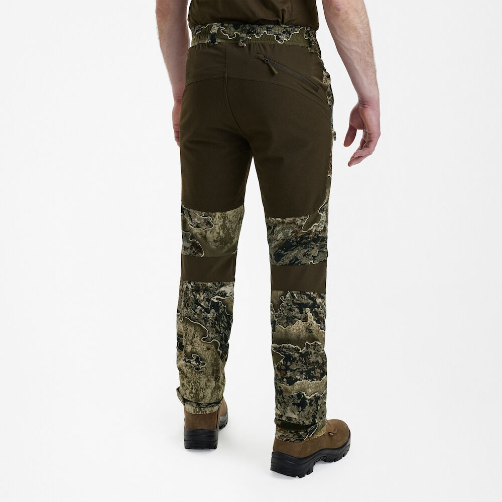 Брюки Deerhunter Excape Light (93 REALTREE EXCAPE™)