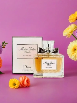 Dior Miss Dior Cherie 100 мл