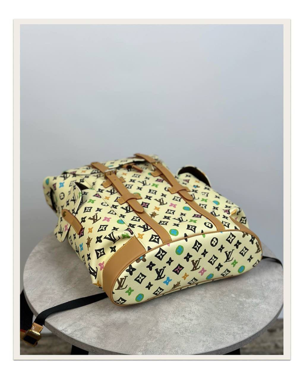Рюкзак Louis Vuitton