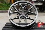 Комплект дисков RGW 033 19x8.5 et35 5x114.3