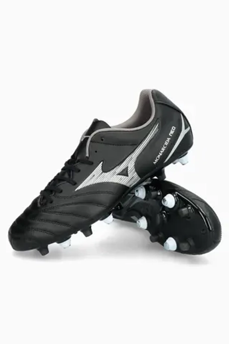 Бутсы Mizuno Monarcida Neo III Select Mix - черный