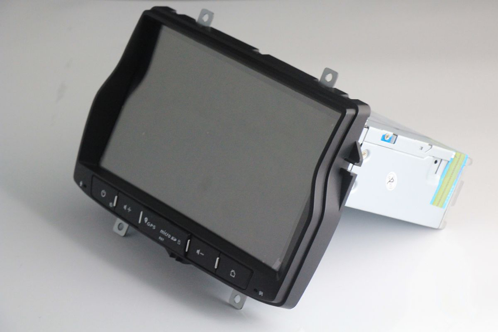 Устройство головное KB-MKD-L860-P6
