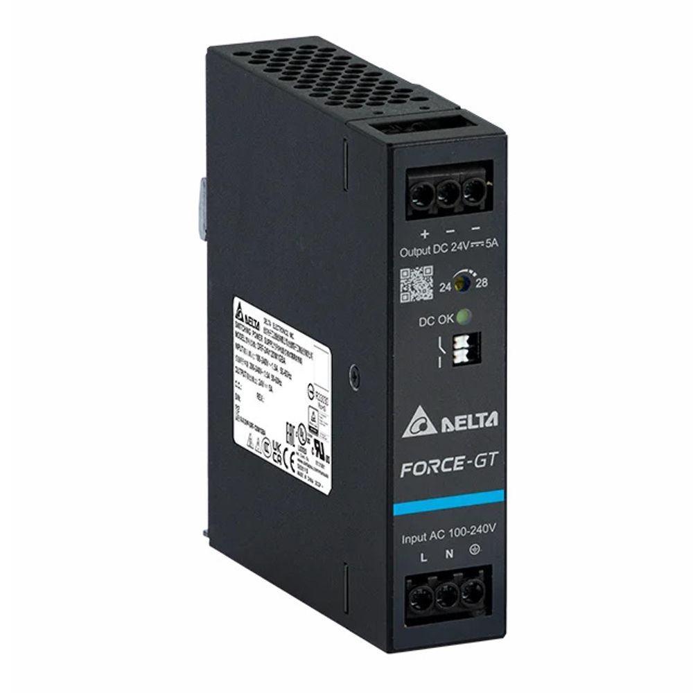 DRF-24V120W1GBA