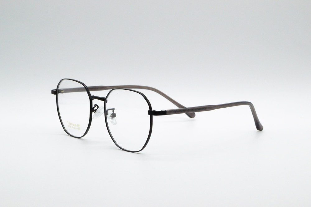 Изг. оправы Venotti 8615 Black