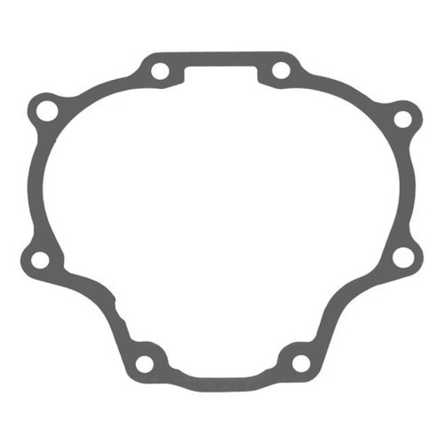 35654-06 Прокладка уплотнительная из мягкой непористой, вулканизированной резины