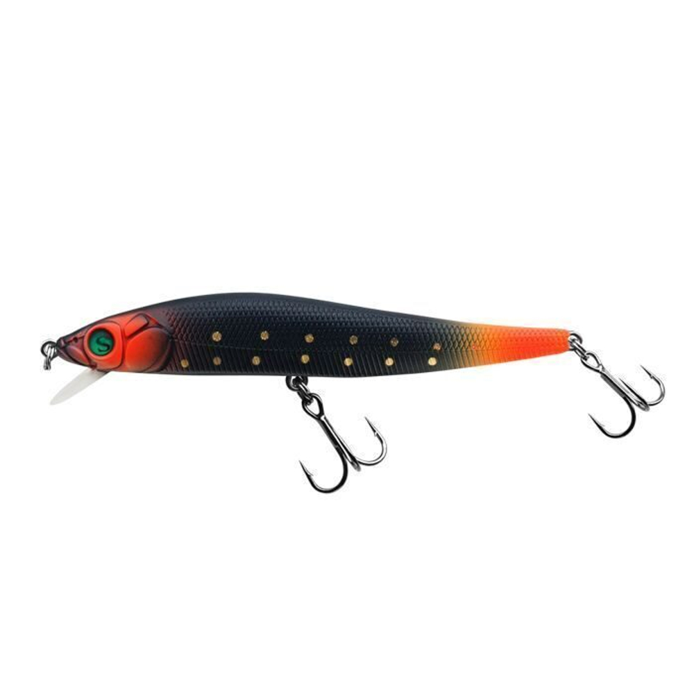 Воблер Sprut Asaba