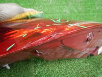 Фонарь левый Mercedes S W222 (2013-2017)