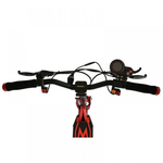 Электросамокат KAABO MANTIS