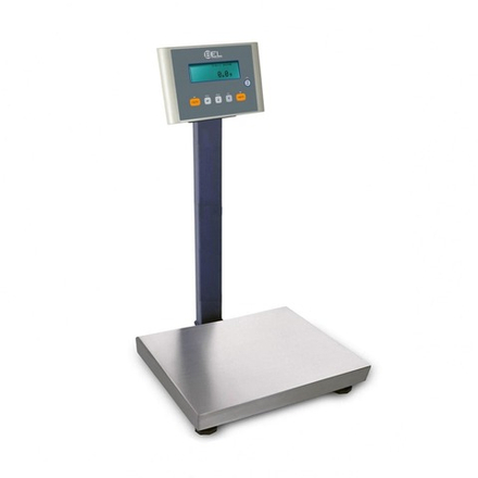 Платформенные лабораторные весы LG35001L
