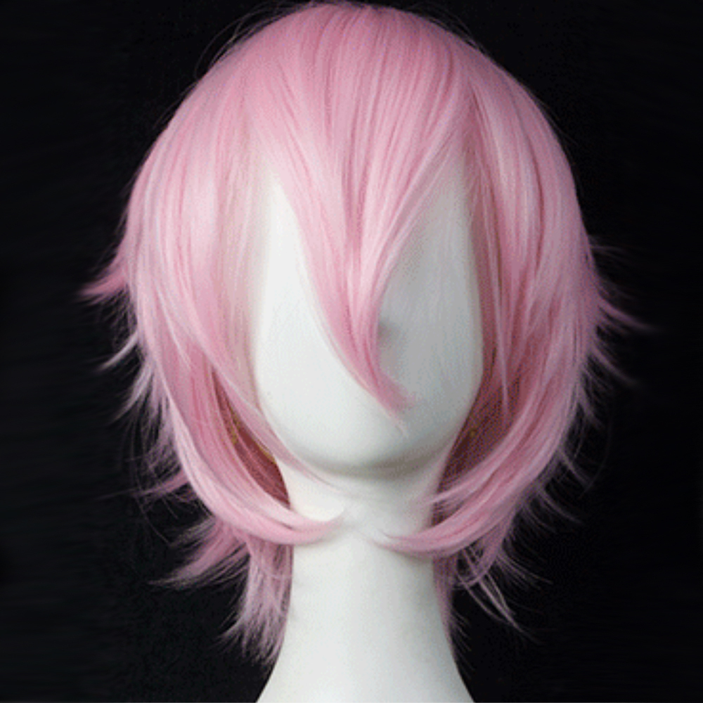 Парик короткий (30 см) в ассортименте