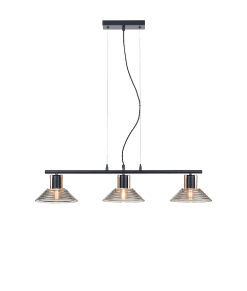 Подвесной светильник Vele Luce Intrigo VL5822P03