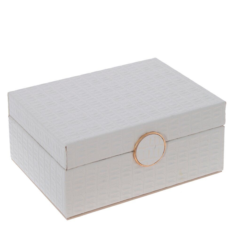 GAEM Шкатулка, L22 W16,5 H9 см