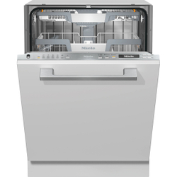 Встраиваемая посудомоечная машина Miele G 7165 SCVI