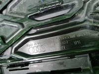 Бампер передний Audi Q5 2 80A (2020-н.в.) S-line