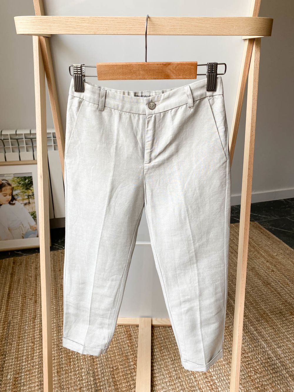 Брюки Bonpoint, 128