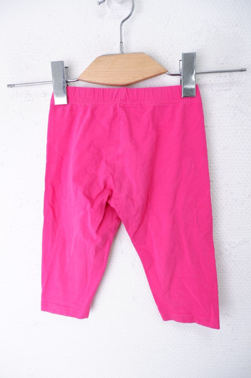 Штаны повседневные на 4 года