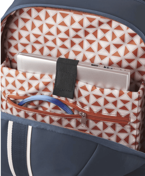 Рюкзак теннисный Wilson RG 2025 Session De Soiree Backpack, арт. WR8038501001