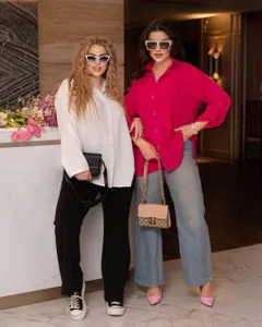 Рубашка УК-0066-1 Fabrika