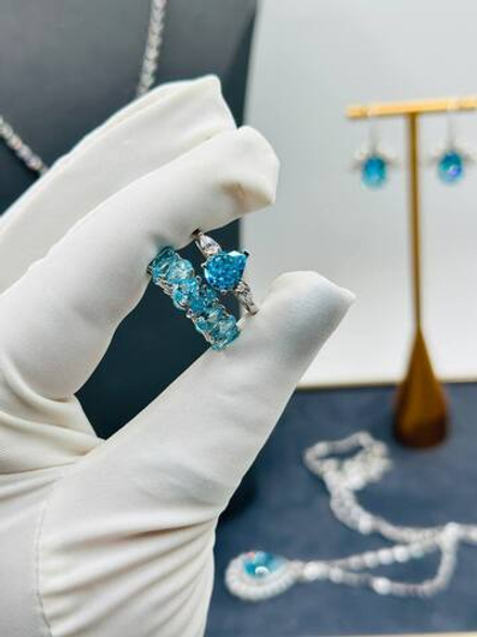 Кольцо дорожка