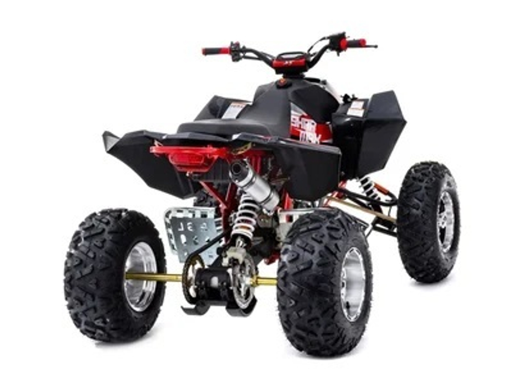 Квадроцикл SHARMAX GX-Cruiser 320
