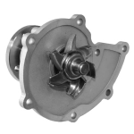 Насос водяной (крыльчатка) Toyota 4Y 7-8FG15-18 161107815671