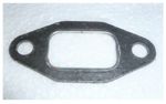 Прокладка выпускного коллектора TDQ 10,12,15 4L/Exhaust manifold gasket