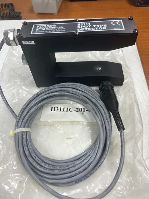 H3111 / H2111C-201-03