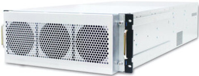Серверная платформа AIC CB401-AG