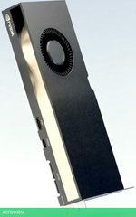 Видеокарта Nvidia RTX A5000 24 GB GDDR6 (900-5G132-2200-000)