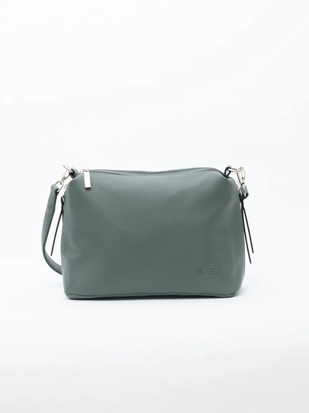 Сумка через плечо маленькая клатч