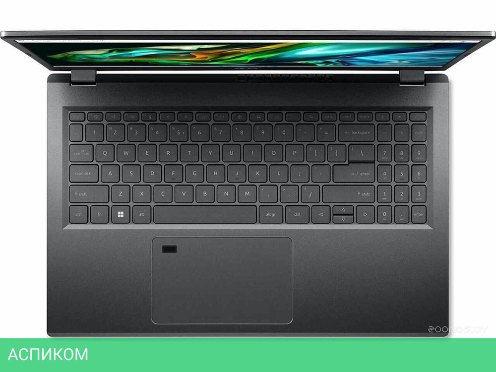 Ноутбук Acer Aspire 5 A515-58M-53ED NX.KHEEL.001