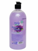 Жидкое мыло Хелп