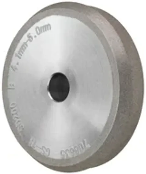 Круг шлифовальный GSC CBN200 B для GS-10, GS-12, GS-18