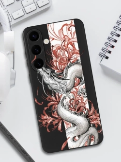 Чехол на Samsung S24